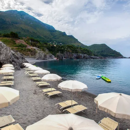 Grand Hotel Pianeta Maratea Resort