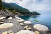Grand Hotel Pianeta Maratea Resort - Ocean View
