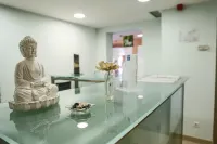 Boa Vista Hotel & Spa - Adults Only - spa