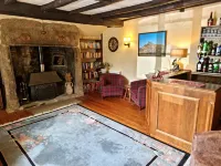 Collaven Manor - Bar