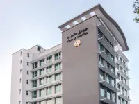 Keoja Hotel โรงแรมในกัวลาเบไลต์