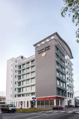 Keoja Hotel Hotels in 