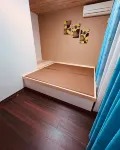 Condominium Toraya - vue sur la montagne