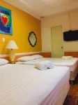 Dreamwave Resort Pansol Hotels in Calamba
