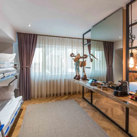 Caro Hotel Bükreş otelleri