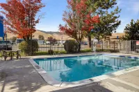 Motel 6 Carson City, NV Hoteles en Carson City