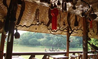 Baan Suan Jantra Home Stay