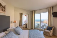 La Reserve Hotels in Saint-Jean-de-Luz