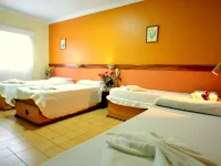 Hostería Casa Blanca Iguazú Hotels in Puerto Iguazu