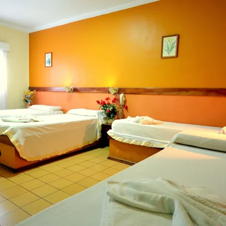 Hostería Casa Blanca Iguazú