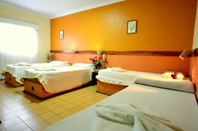 Hostería Casa Blanca Iguazú