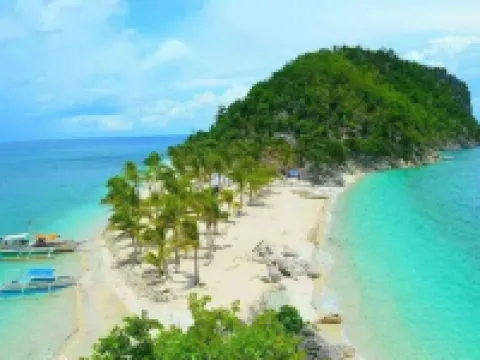 Ludy's Pension House Hotels in Carles