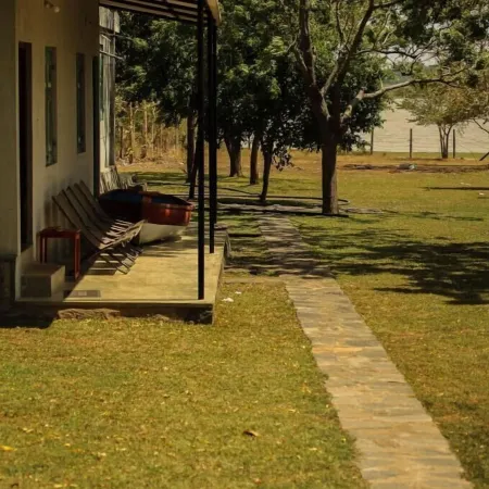Shaka Bungalow