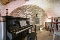 Dimora delle Muse Hotel a Montalcino