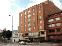 Hotel San Pablo โรงแรมใกล้ศูนย์การประชุม G12