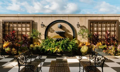 French Quarter Inn