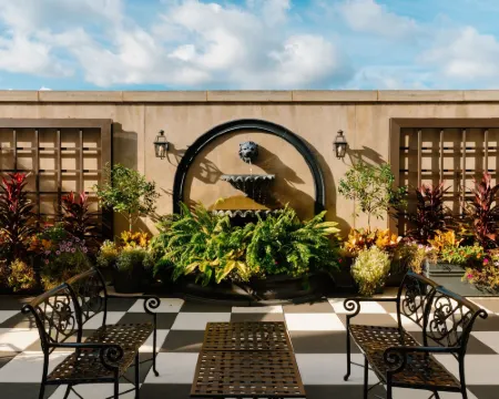 French Quarter Inn Hotels in Charleston