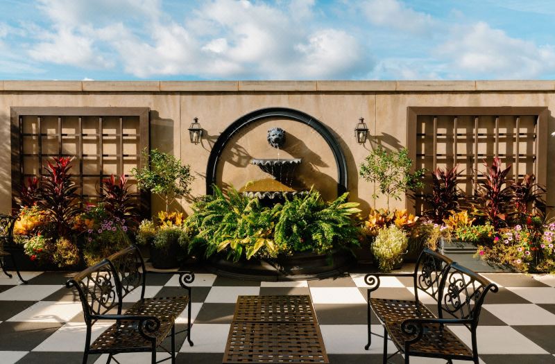 French Quarter Inn