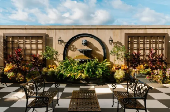 French Quarter Inn