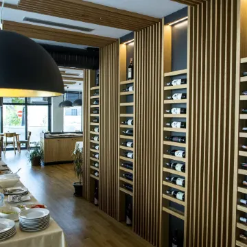 City Inn