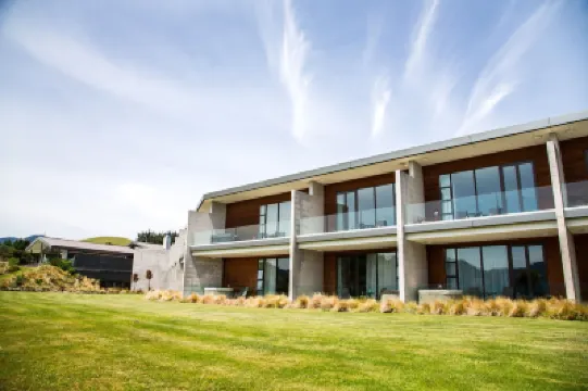 Braemar Lodge And Spa Hotels in 