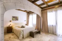 UNA HOTELS Regina Bari Hotels in Parco Scizzo-parchitello
