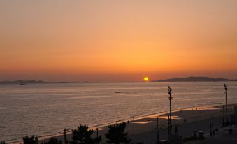 Hotel Solaire