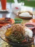 Hong Jaya Homestay - Hostel Hotels in South Siantar