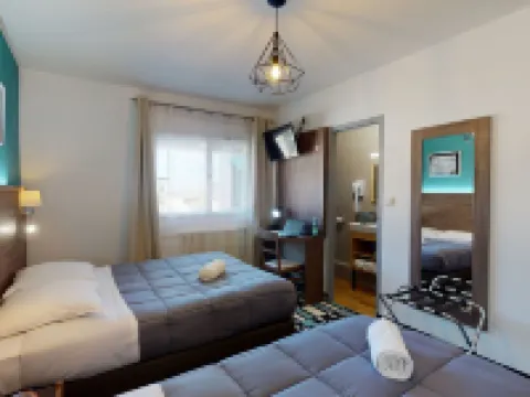 Hôtel les Pieux En Cotentin Hôtels à : Manche