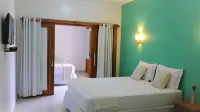 Pousada Jeri Dunas Hotels in Jericoacoara