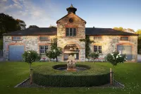 Ballymascanlon Hotel and Golf Resort Các khách sạn ở Liberties Of Carlingford