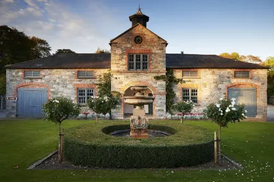 Ballymascanlon Hotel and Golf Resort Hotels in 