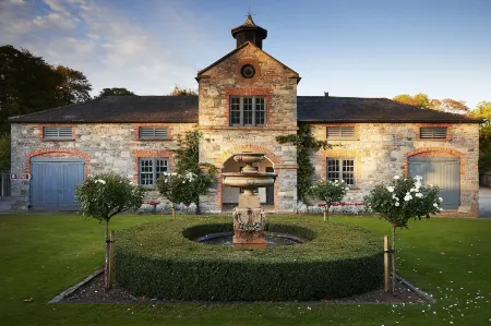 Ballymascanlon Hotel and Golf Resort