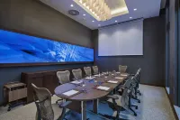 Hilton Garden Inn Izmir Bayrakli - Pet friendly