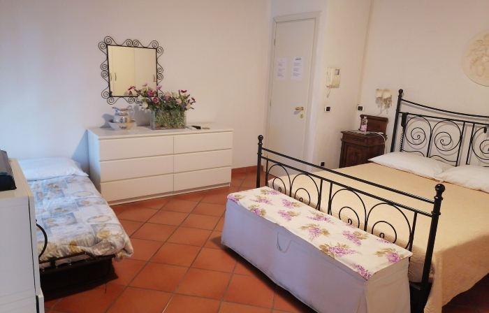 B&B Villa Delle Palme