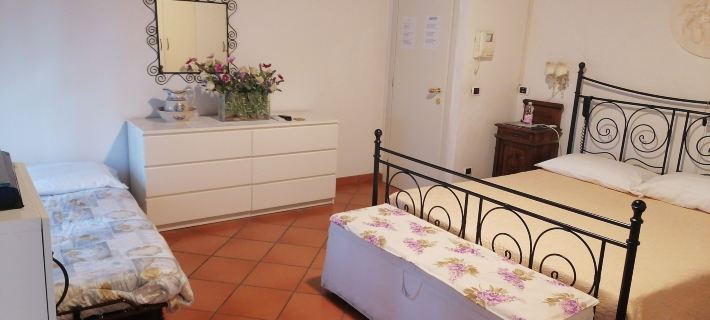 B&B Villa Delle Palme Hotels in Modena
