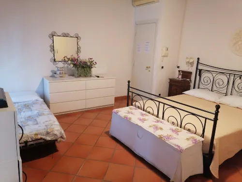 B&B Villa Delle Palme Hotels in Mirandola