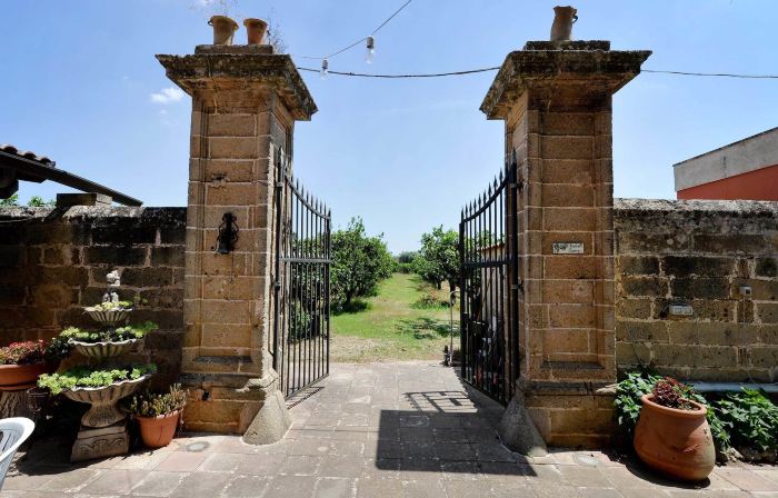 Agriturismo Santa Chiara