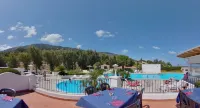 Residence Il Cicero - Pools