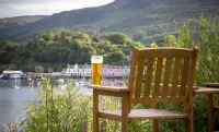 Cuillin Hills Hotel - Ocean View