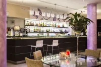 Mercure Genova San Biagio - Bar