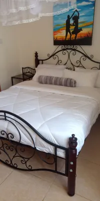 Too's Nest Edoret Hotel a 