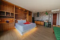Kaen Apartments