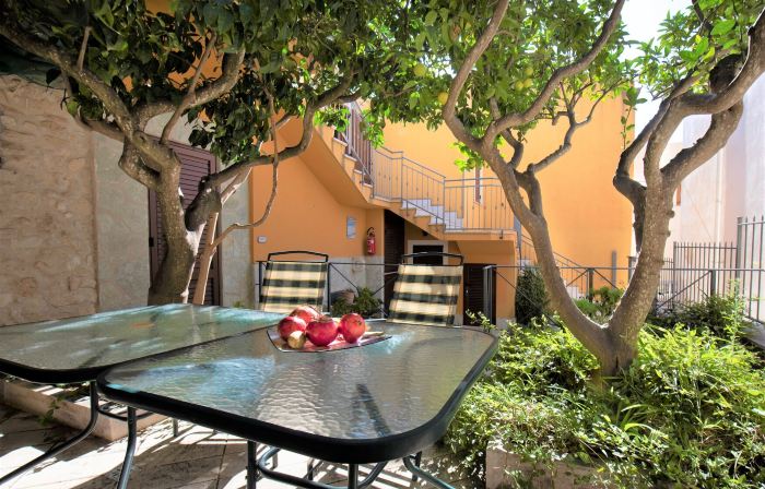 Casa Vacanze S. Marco
