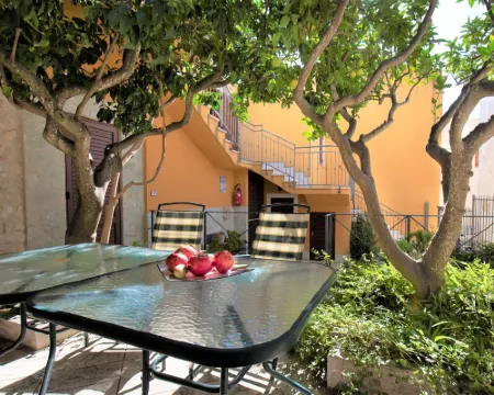 Casa Vacanze S. Marco Hotels in Valderice