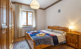 Riofreddo House BBQ - Garden and Private Parking - Housity
