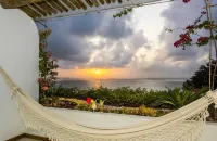 Pousada Natureza - Sea View