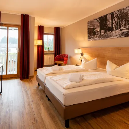 Hotel Ahornhof