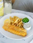 Aberystwyth Park Lodge Hotel - Bữa sáng