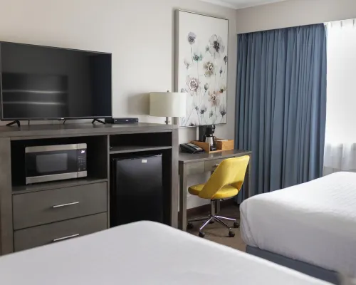 The Thompson Hotel Номера Photos
